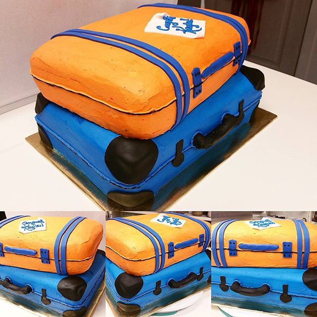 CUSTOM CAKES kiascakes