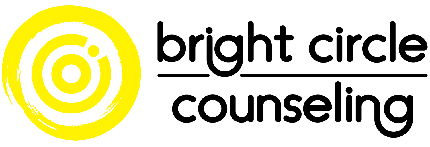 Writer: Bright Circle Counseling