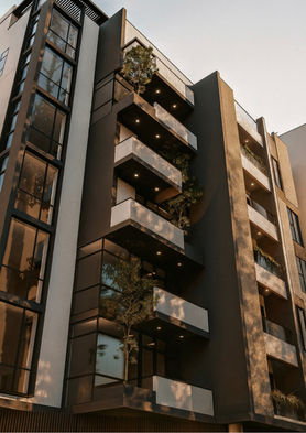Facade Design Projects