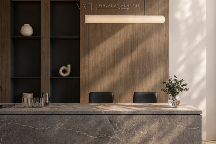 Interior Residential Projects Design
