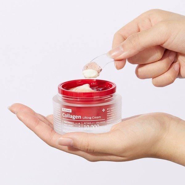 Thumbnail: MEDI-PEEL Retinol Collagen Lifting Cream