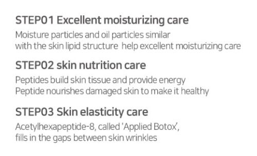 Thumbnail: MULDREAM Turn Over Intensive Serum Niacinamide & Peptide