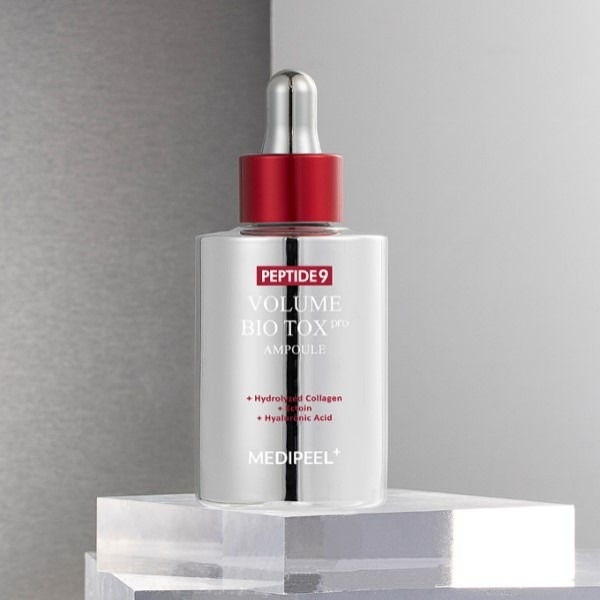 Thumbnail: MEDI-PEEL PEPTIDE 9 Volume Bio Tox Ampoule Pro