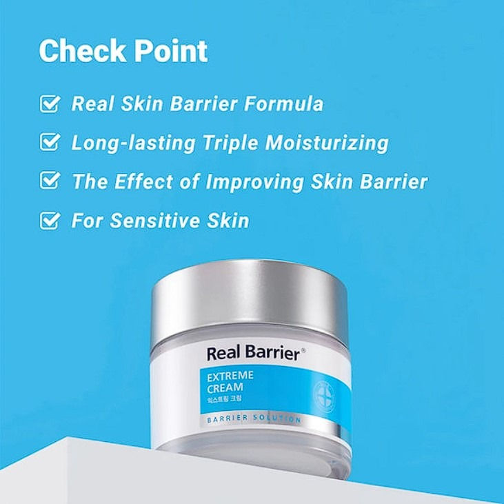 Thumbnail: Real Barrier Extreme Cream