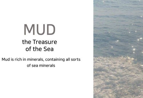 Thumbnail: Ye:pre SEOUL Kaolin Purifying Mud Stick Mask