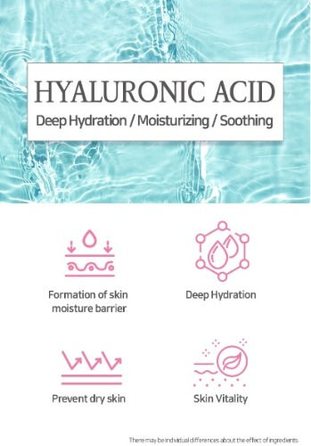 Thumbnail: MULDREAM Deep Repair Serum Ceramide NP Hyaluronic acid