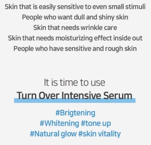 Thumbnail: MULDREAM Turn Over Intensive Serum Niacinamide & Peptide