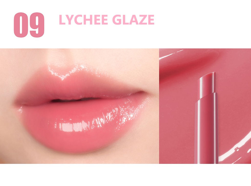 Thumbnail: BBIA Over Glaze Stick (09 Lychee Glaze)
