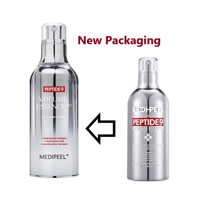 Thumbnail: MEDI-PEEL PEPTIDE 9 Volume Essence Pro