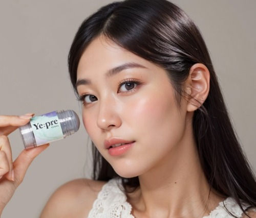 Thumbnail: Ye:pre SEOUL Kaolin Purifying Mud Stick Mask