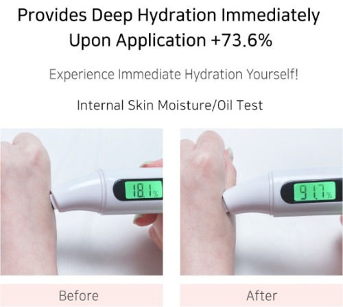 Thumbnail: MULDREAM Vegan Green Mild All-in-One Moisture Lotion
