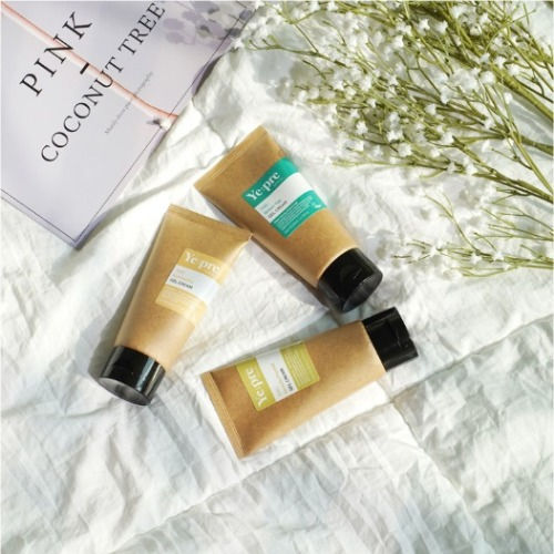 Thumbnail: Ye:pre SEOUL Pure Centella Peptide Gel Cream