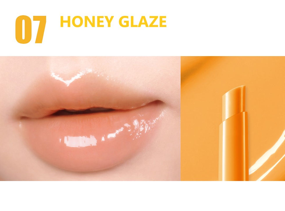 Thumbnail: BBIA Over Glaze Stick (07 Honey Glaze)