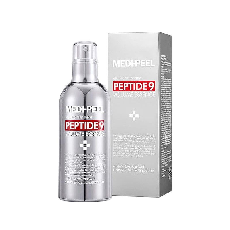 Thumbnail: MEDI-PEEL PEPTIDE 9 Volume Essence Pro
