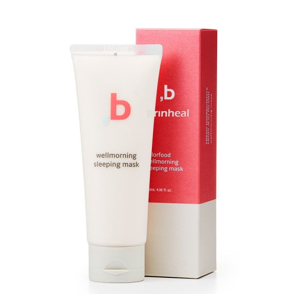 Thumbnail: Orinheal  Well Morning Sleeping Mask 120ml