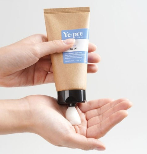 Thumbnail: Ye:pre SEOUL Pure Herbal PHA Peeling Gel