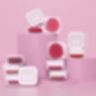 Thumbnail: MAKE SOUL Artist Lip & Cheek ( 01 Shh! Coralhaze)