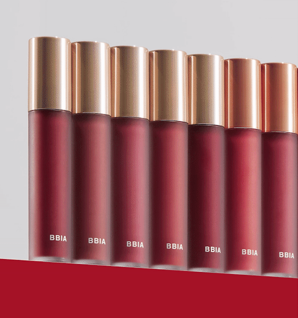 Thumbnail: BBIA Last Velvet Tint 15 colours ( V23 Romantic Note )