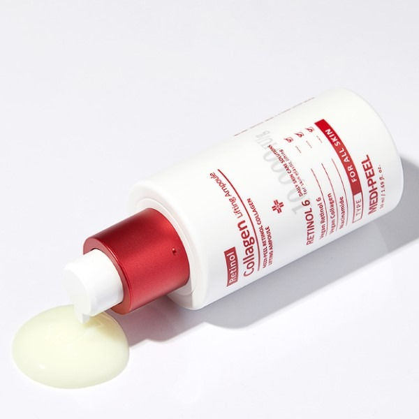 Thumbnail: MEDI-PEEL Retinol Collagen Lifting Ampoule