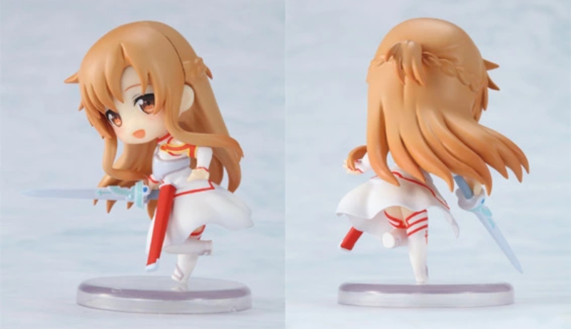 Miniatura: Set Figuras  SAO