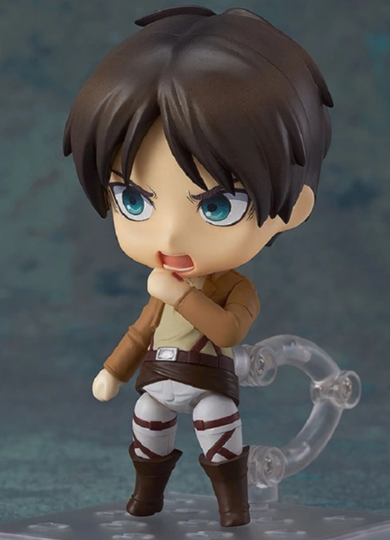 Miniatura: Figura Eren