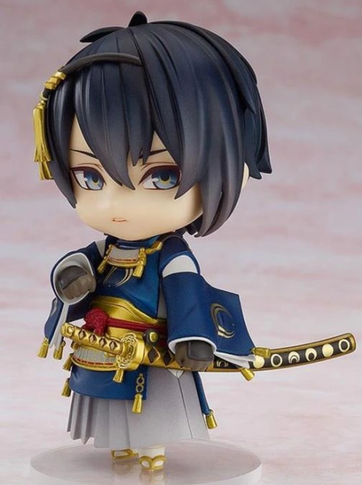 Miniatura: Figura Touken Ranbu