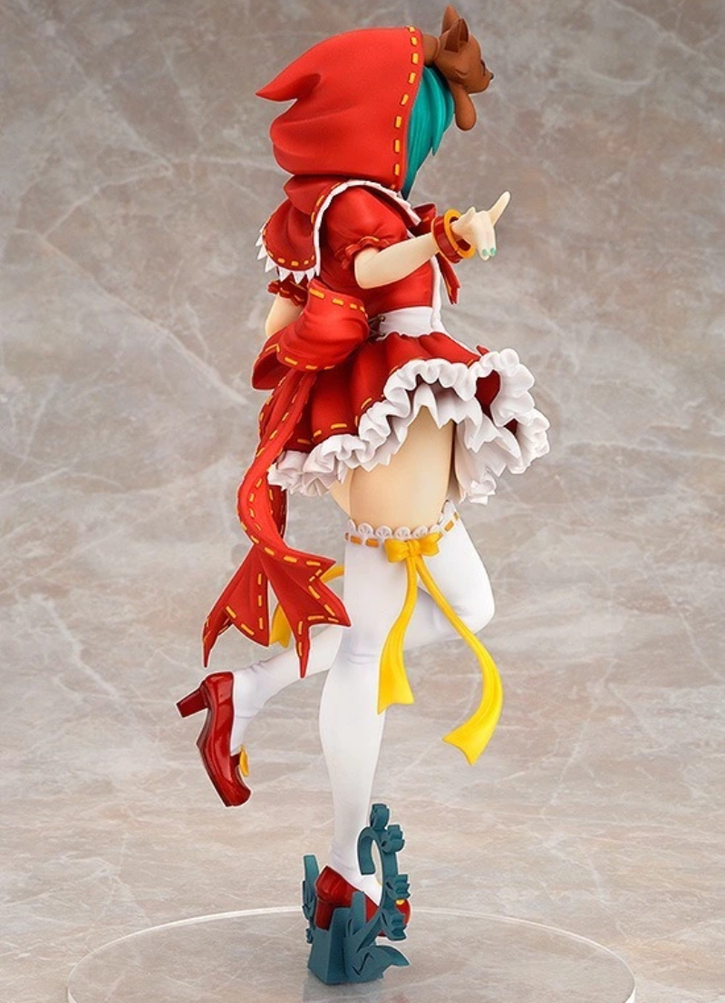 Miniatura: Figura Hatsune Miku