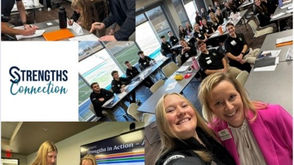 Youth Leadership Kearney - STRENGTHS IN ACTION