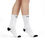 Thumbnail: Alien/Human Project - White Socks