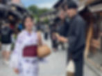 CM撮影