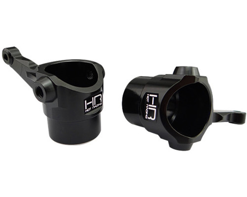 KMF2101 - Aluminum Steering Knuckles Kyosho Fo-Xx Mad Crusher