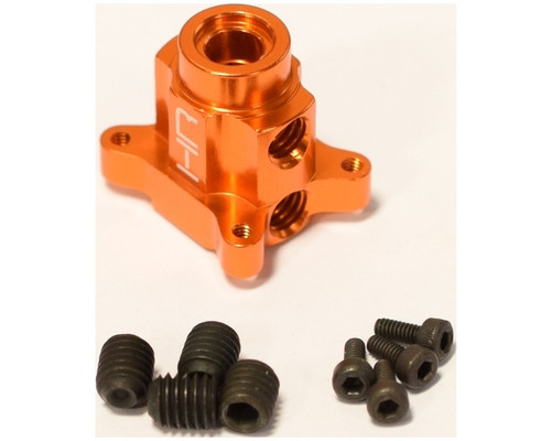 WRA125R03 - Aluminum Full Differential Locker Spool - AR60 Axle