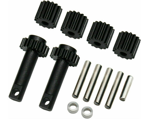 MMX11PG - Steel Differential Planetary Gear Mini Maxx | Hot Racing