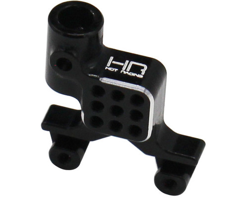 Hot Racing SXTF368X Aluminum Threaded Big Bore Shocks – Axial SCX24