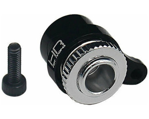 MTT48SH25T - CNC Aluminum 25T Reefs Servo Saver Mini-T B-2 | Hot