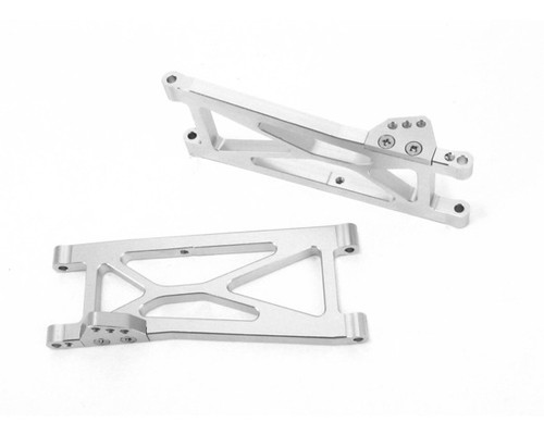 Hobby Products International HPI100315 HPI Racing 100315 Rear Suspension Arm Set - Firestorm main image 0