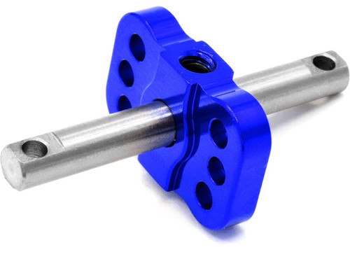 TE125 - Differential Locker Spool TRA 2WD Elec | Hot Racing