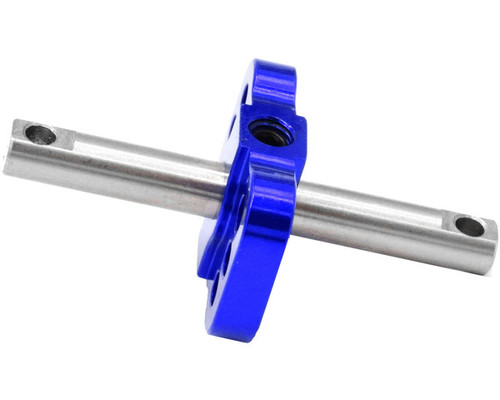 TE125 - Differential Locker Spool TRA 2WD Elec | Hot Racing