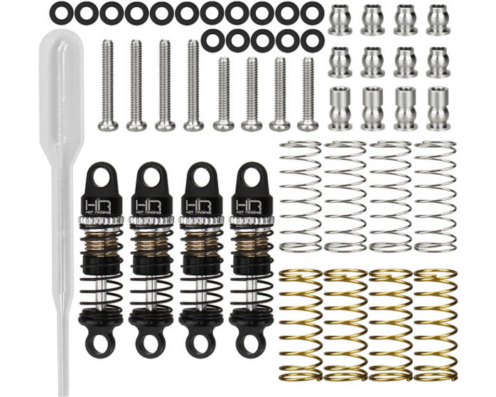 All Products | Hot Racing