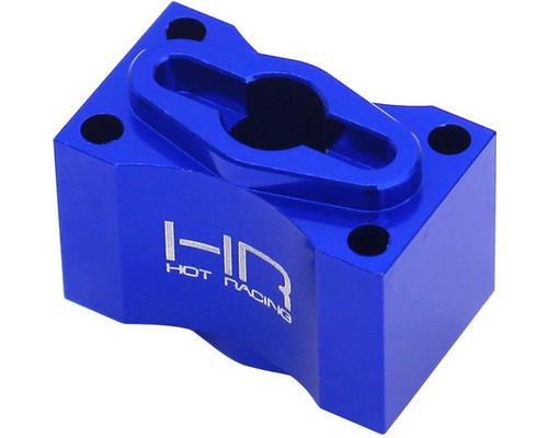 KMF2506 - Aluminum Diff Locker Kyosho Fo-Xx Mad Crusher Force