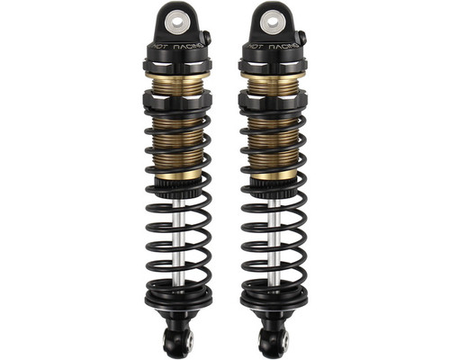AMN75DP01 - Aluminum Damper Shock 75MM (2) fits Arrma Mini Kraton