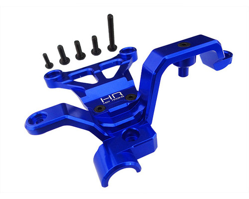 XMX12M06 - Aluminum Steering Bellcrank Support TRA | Hot Racing