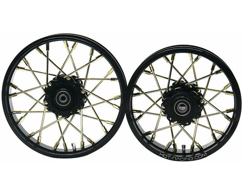 PRECISION SPORT アルミ 24速 510mm クロス BLACK PRECISION SPORT アルミ 24速 510mm クロス BLACK PRECISION S