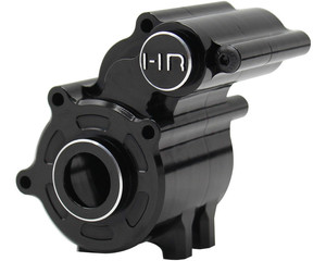 EDR3801 - Aluminum Stealth X Center Transmission Case Enduro | Hot Racing EDR3801 - Aluminum Stealth X Center Transmission Case Enduro | Hot Racing