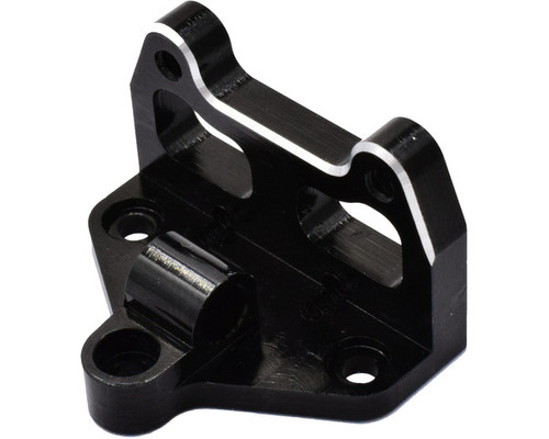 Ricambi Modellismo RC Mozzi Posteriori In Alluminio Hot Racing Per
