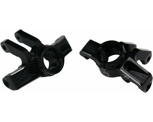 GRM2101 - Aluminum Front Knuckle Spindle Grom | Hot Racing