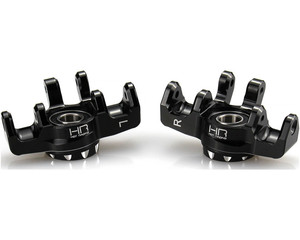 AMN21M01 - Aluminum Front Knuckle Spindle: Arrma Mini Kraton 4x4