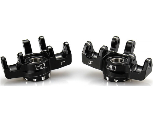 AMN21M01 - Aluminum Front Knuckle Spindle: Arrma Mini Kraton 4x4