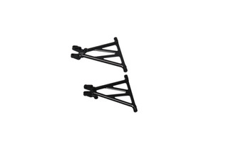 TGH55M01 - Aluminum Front arm with c-hub Hornet Grasshopper | Hot