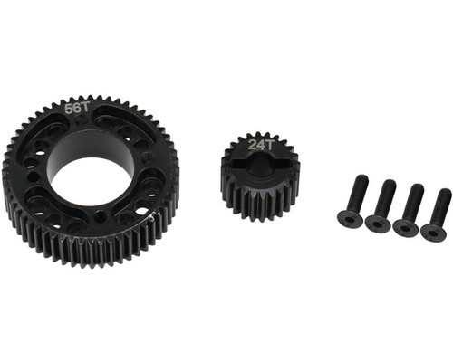 Element RC FT Enduro SE, Stealth XF Slipper Lockout - Distribu - Foto 7